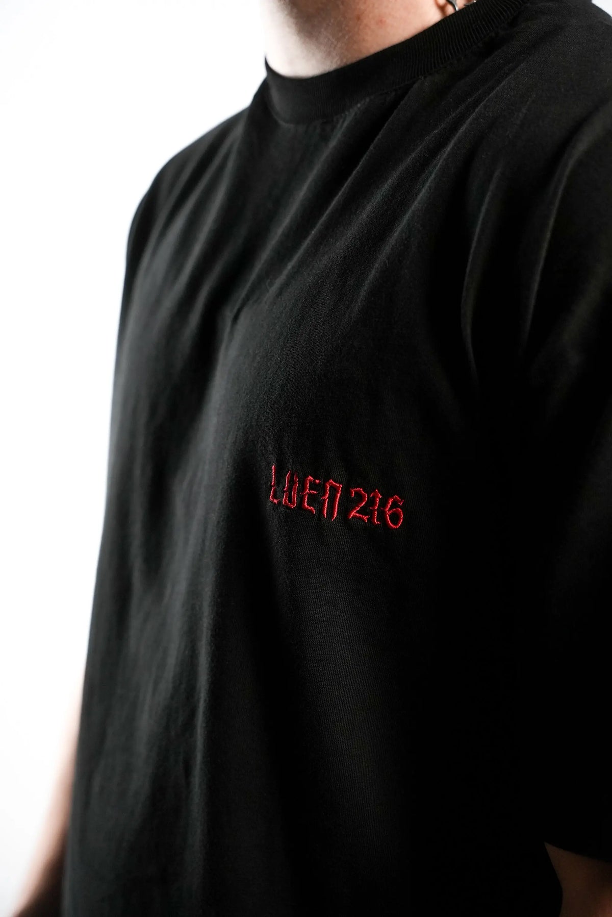 Oversized Alternative T-shirt
