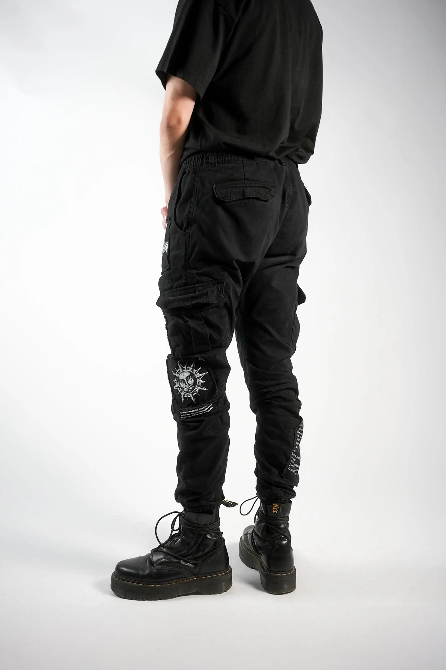 Alternative Cargo Pants