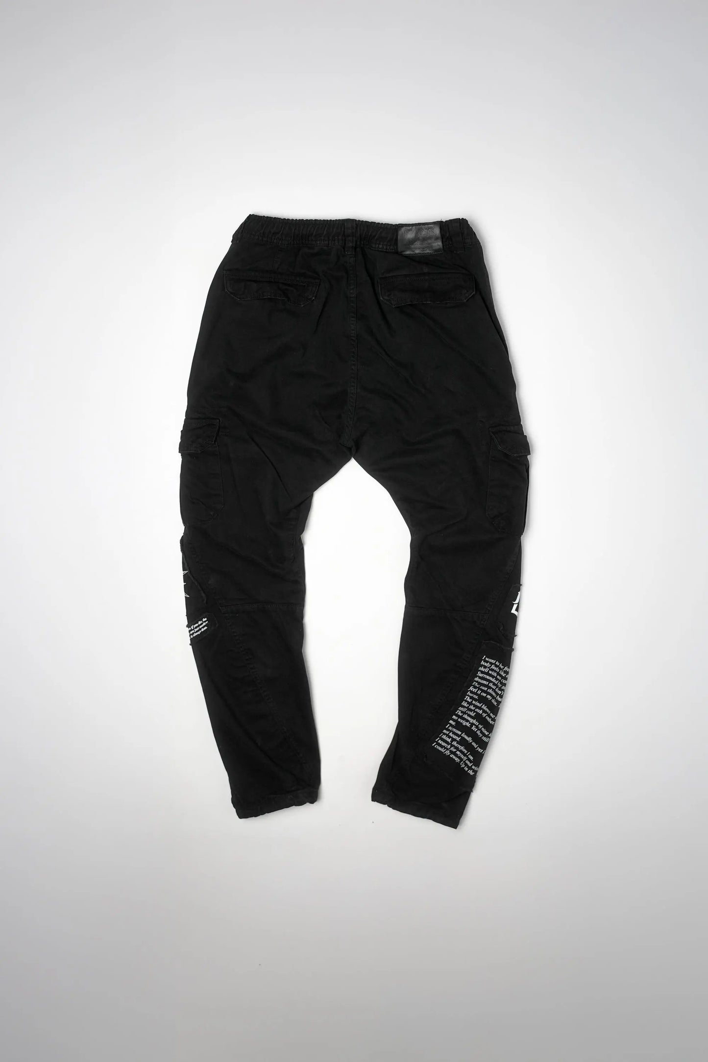 Alternative Cargo Pants