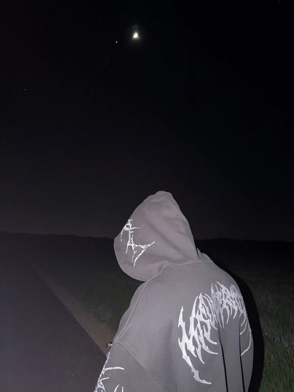 Luen216 Misunderstood 2.0 Hoodie