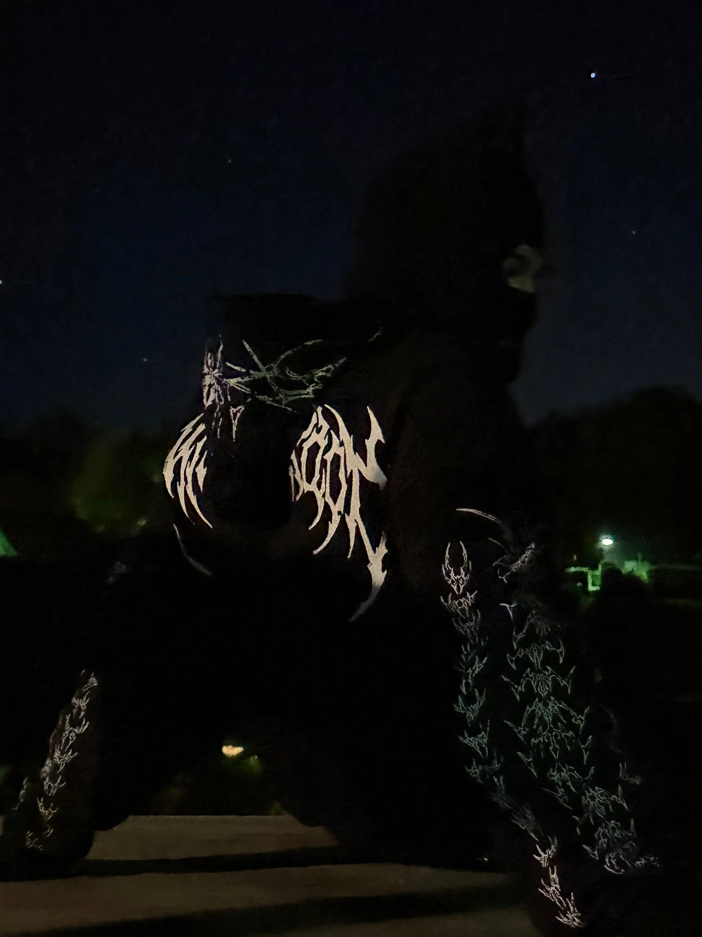 Luen216 Misunderstood 2.0 Hoodie