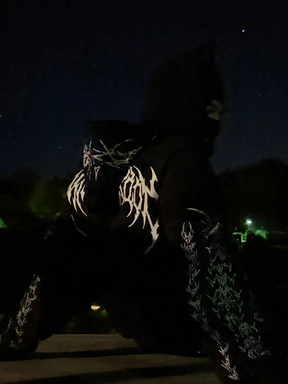 Luen216 Misunderstood 2.0 Hoodie