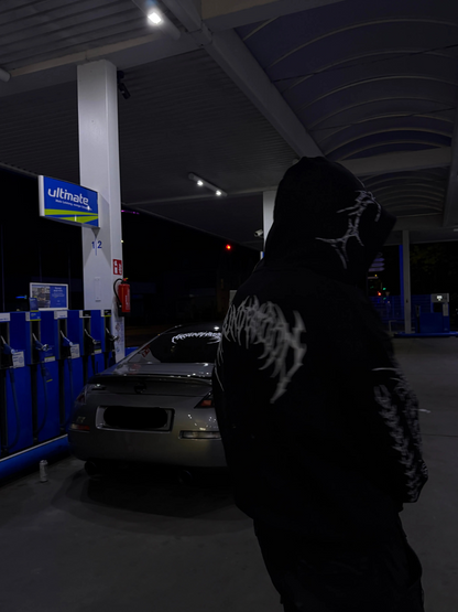 Luen216 Misunderstood 2.0 Hoodie