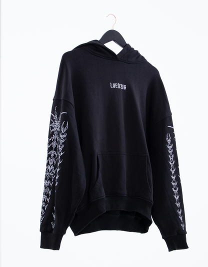 Luen216 Misunderstood 2.0 Hoodie