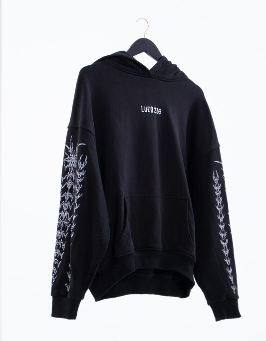 Luen216 Misunderstood 2.0 Hoodie